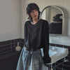RT No. 20236 TWIST LONGSLEEVE