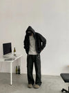 RT No. 18730 STRAIGHT CARGO PANTS