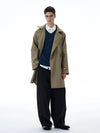 RT No. 20040 WINDBREAKER COAT JK