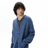 RT No. 33028 KNITWEAR WOOLEN CARDIGAN
