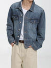 RT No. 29511 YORU DENIM JK