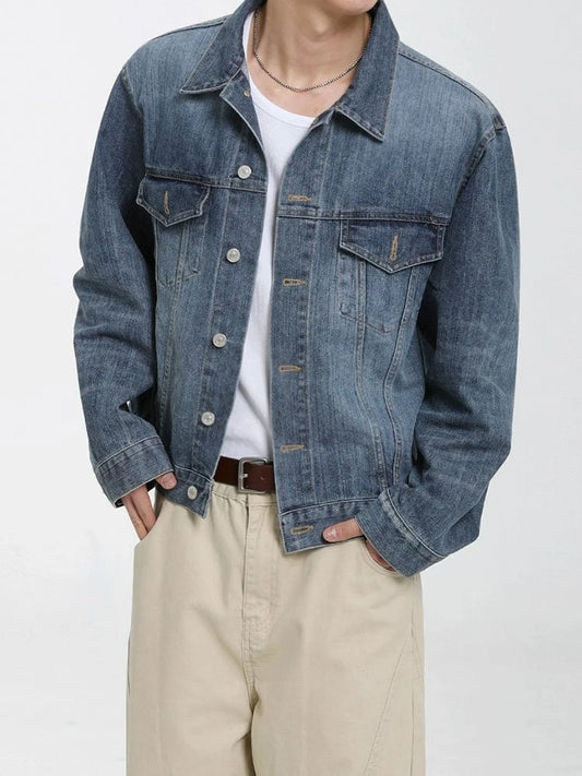 RT No. 29511 YORU DENIM JK