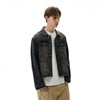 RT No. 40776 KAGE WASHED DENIM JACKET