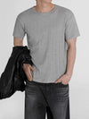 RT No. 18606 VERTICAL KNIT SHORT SLEEVE