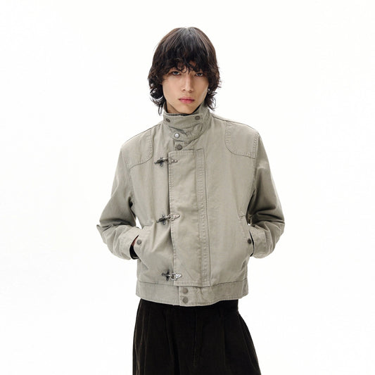 RT No. 31010 YUKI COLLAR JK