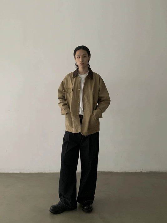RT No. 32069 WORKWEAR COLLAR JK