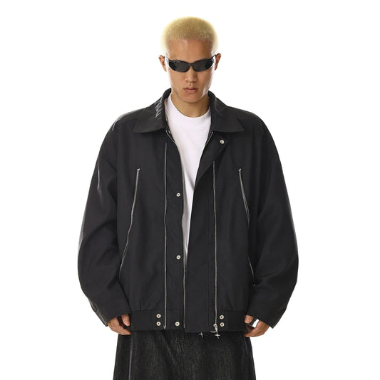 RT No. 32740 RECONSTRUCTED ZIP JK