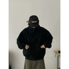 RT No. 29149 SILHOUETTE TECH ZIP BOXY HOODIE