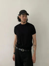 RT No. 18856 KNIT SHORT SLEEVE TEE