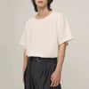 RT No. 18100 LOOSE SHORTSLEEVE SHIRT