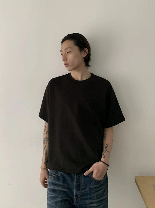 RT No. 19700 COTTON ARCHIVE SHORT SLEEVE