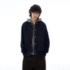 RT No. 25058 NAVY BLUE DENIM PILOT JK