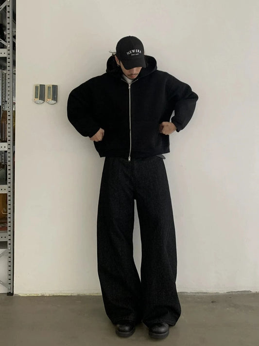 RT No. 29138 SCIMITAR DENIM JEANS
