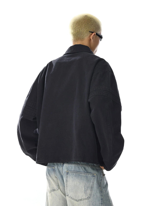 RT No. 32716 INDUSTRY WORKWEAR JK