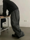 RT No. 18804 WORKWEAR STRAIGHT CARGO PANTS