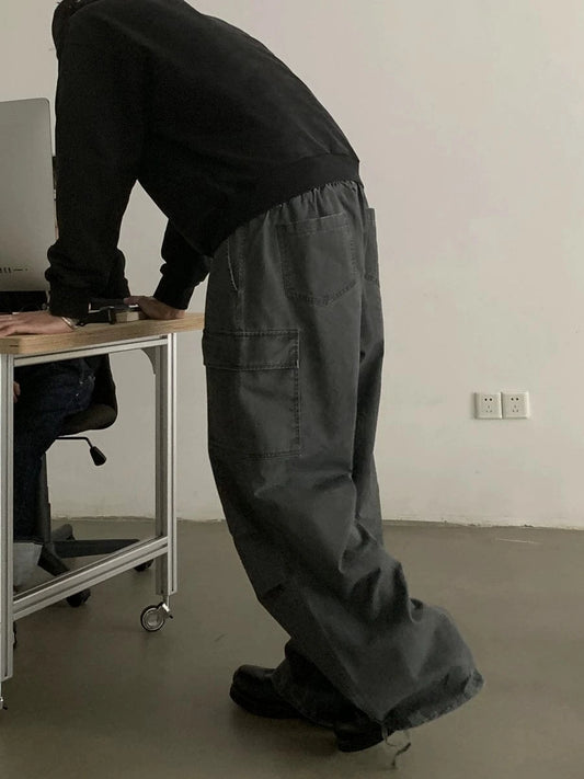 RT No. 18804 WORKWEAR STRAIGHT CARGO PANTS