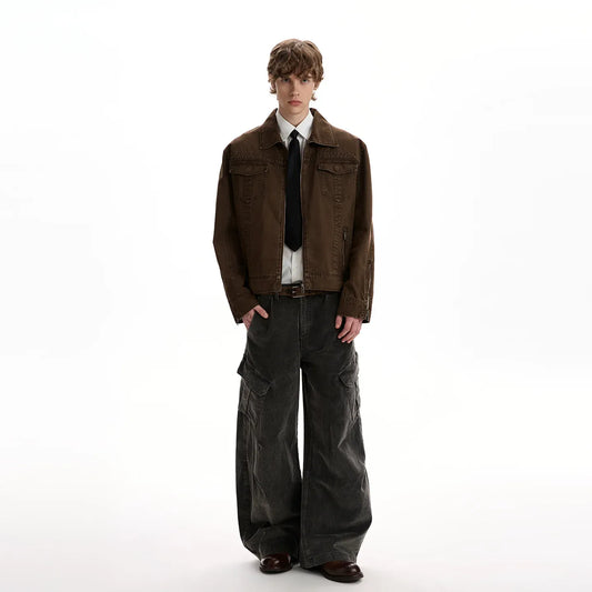 RT No. 40812 RODEO DENIM JACKET