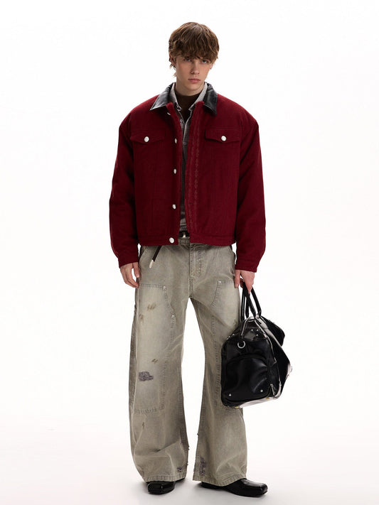 RT No. 58014 CARGO WORKWEAR JACKET