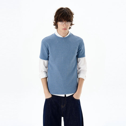 RT No. 18512 THERMAL SHORT SLEEVE