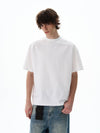 RT No. 12707 RECONSTRUCTED SHORT SLEEVE