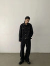 RT No. 29100 DENIM STRAIGHT JEANS