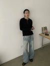 RT No. 19736 HENRY COLLAR LONGSLEEVE