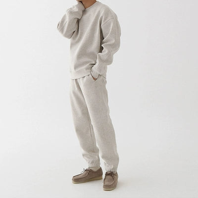 RT No. 11805 PULLOVER SWEATER & SWEATPANTS