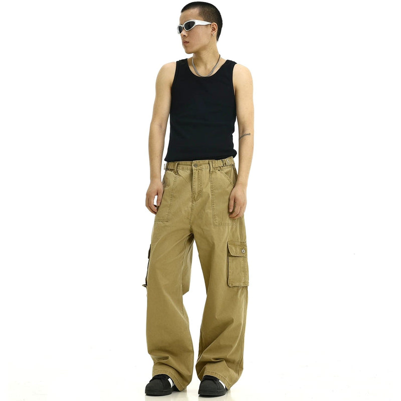 RT No. 11183 WORKWEAR CARGO PANTS