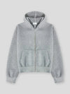 RT No. 18285 ZIP UP HOODIE