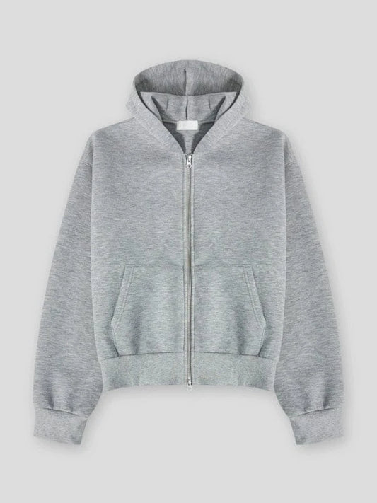 RT No. 18285 ZIP UP HOODIE