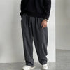 RT No. 12285 PLEATED BAGGY PANTS