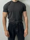 RT No. 31050 SLIM COMPRESSION SHIRT