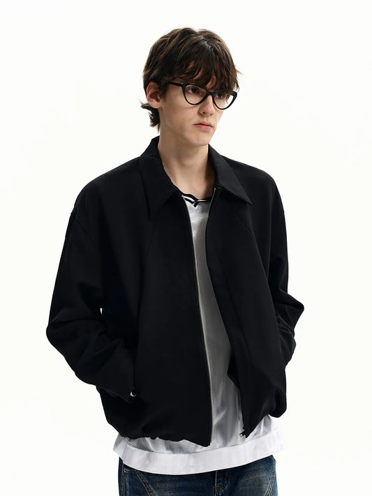 RT No. 50000 WORKWEAR ZIPPER JACKET