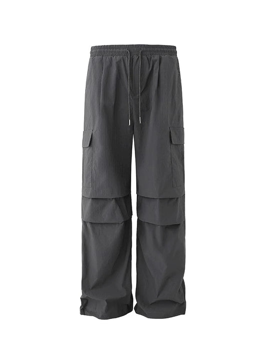 RT No. 18607 WORKWEAR STRAIGHT CARGO PANTS