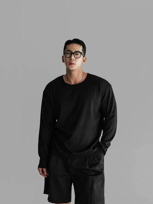 RT No. 32600 KNITWEAR LONG SLEEVE