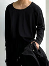 RT No. 13024 LOOSE LONGSLEEVE