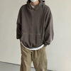 RT No. 32609 KUKI PULLOVER HOODIE