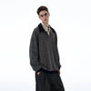RT No. 20007 KNIT COLLAR SWEATER