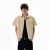 RT No. 12711 WORKWEAR SHORT SLEEVE SHIRT