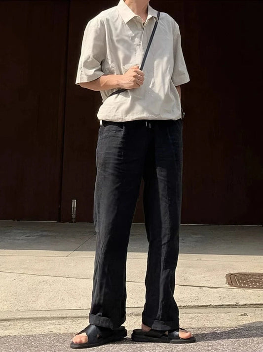 RT No. 18294 COLLAR POLO SHORT SLEEVE