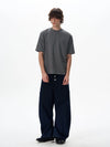 RT No. 18601 COTTON SHORT SLEEVE
