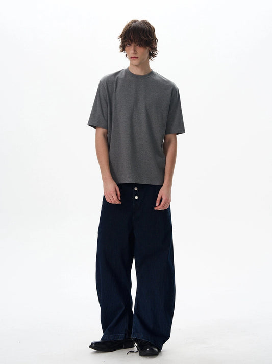 RT No. 18601 COTTON SHORT SLEEVE