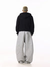 RT No. 58041 RECONSTRUCTED SCIMITAR SWEATPANTS