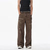 RT No. 18140 DISTRESSED CARPENTER JEANS