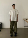 RT No. 18771 LETTERED 11 TEE