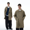 RT No. 20040 WINDBREAKER COAT JK