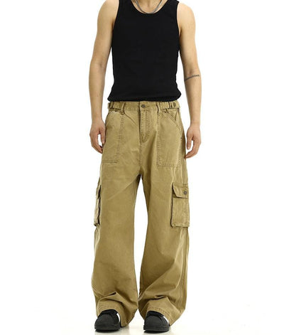 RT No. 11183 WORKWEAR CARGO PANTS