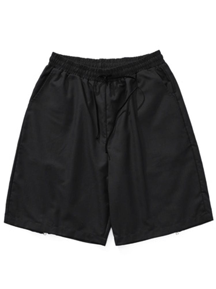 RT No. 9801 BACK ZIPPER SHORTS