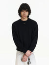 RT No. 50125 CREWNECK SWEATER