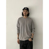 RT No. 29161 315G V-NECK KNIT SWEATER